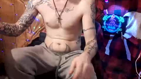 JJ online show from December 30, 2024, 7:48 am