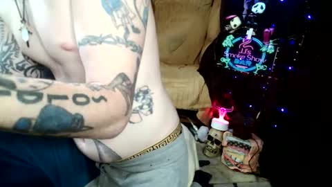 JJ online show from January 10, 2026, 8:05 am