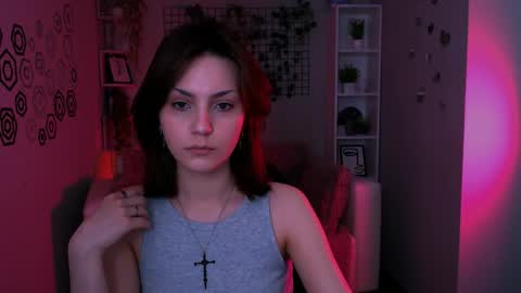 Snapshot of imhaileyy chatting on May 22, 2026, 9:59 am imhaileyy online show from May 22, 2026, 9:59 am