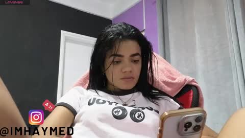 Haymed Montao online show from April 25, 2026, 9:56 am