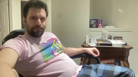 Snapshot of imightgetnaked chatting on January 30, 2025, 12:50 am imightgetnaked online show from January 30, 2025, 12:50 am