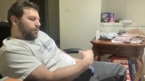 Snapshot of imightgetnaked chatting on February 14, 2025, 12:19 am imightgetnaked online show from February 14, 2025, 12:19 am