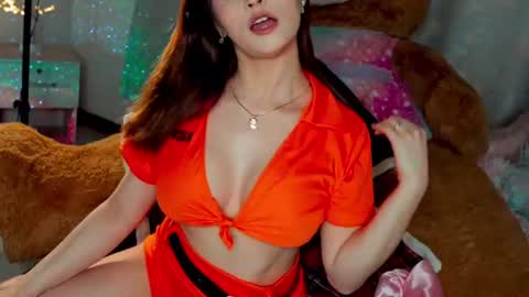 Snapshot of imjoanna chatting on June 8, 2026, 6:25 am Joanna Independent model. online show from June 8, 2026, 6:25 am