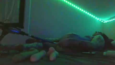 imjustasweettransvestite online show from January 7, 2026, 1:30 am