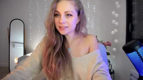 ImKeira online show from January 31, 2026, 7:45 pm