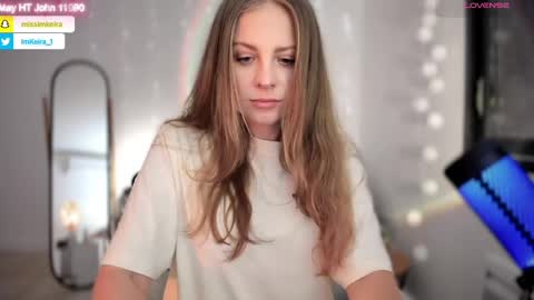 Snapshot of imkeira chatting on May 4, 2026, 7:10 pm ImKeira online show from May 4, 2026, 7:10 pm