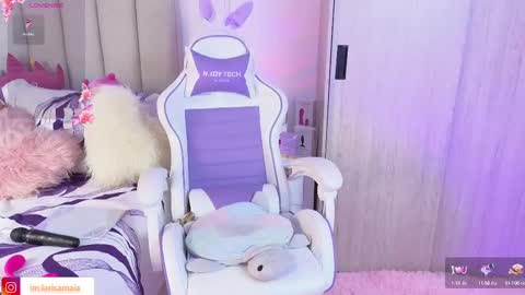 Larisa online show from February 13, 2025, 11:15 pm