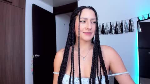 Lenka online show from March 12, 2026, 12:28 am