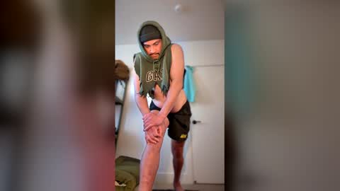 imlightskn online show from January 13, 2026, 11:21 pm