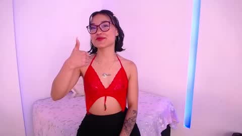 Lilit online show from February 18, 2026, 5:36 am