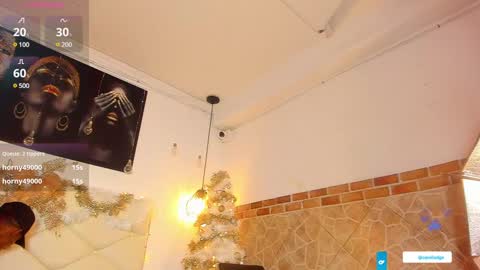 Camilo Lodge online show from December 4, 2024, 3:04 am