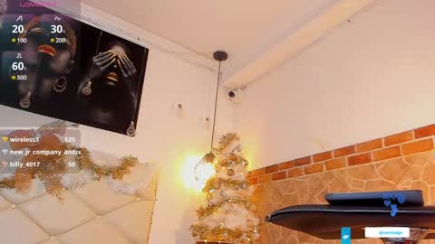 Camilo Lodge online show from December 5, 2024, 3:15 am