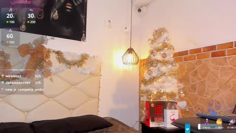 Camilo Lodge online show from December 5, 2024, 9:28 am