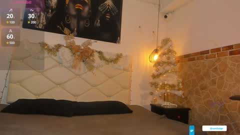 Camilo Lodge online show from December 7, 2024, 3:25 am