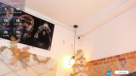 Camilo Lodge online show from December 7, 2024, 6:32 am