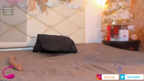 Camilo Lodge online show from December 12, 2024, 10:45 am