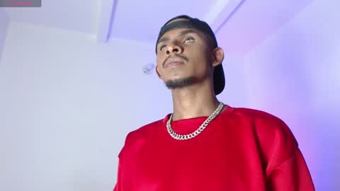 Camilo Lodge online show from January 14, 2025, 4:36 am