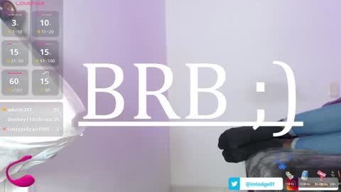 Camilo Lodge online show from January 20, 2025, 3:37 am