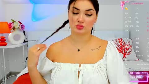 Imma online show from September 30, 2025, 12:21 pm