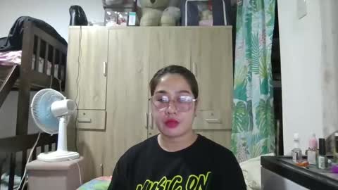 Immaculate02 online show from January 6, 2025, 2:47 pm