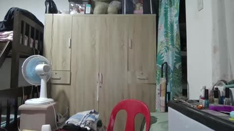 Immaculate02 online show from January 13, 2025, 1:39 pm