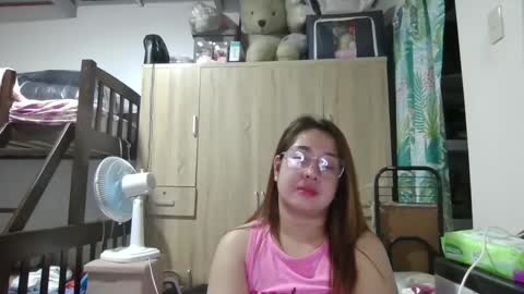 Immaculate02 online show from February 2, 2025, 8:08 pm