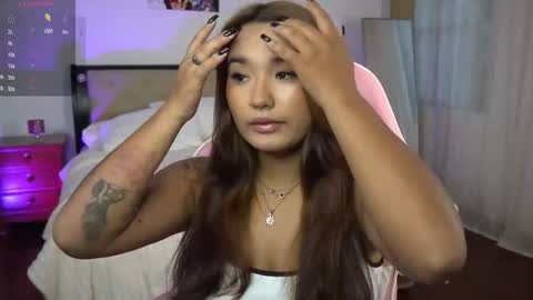 Snapshot of immahawaii chatting on September 29, 2025, 3:11 am Imma online show from September 29, 2025, 3:11 am