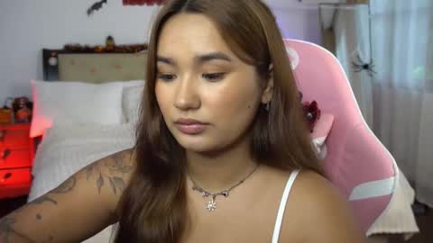 Snapshot of immahawaii chatting on October 25, 2025, 3:58 am Imma online show from October 25, 2025, 3:58 am