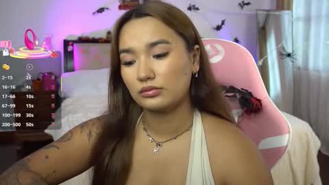 Snapshot of immahawaii chatting on November 2, 2025, 3:31 am Imma online show from November 2, 2025, 3:31 am