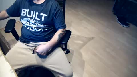 greengelato29 online show from January 12, 2025, 11:07 am