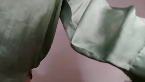 Pola online show from February 24, 2025, 9:20 pm