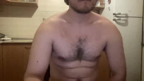 imnotall online show from March 18, 2026, 7:06 pm