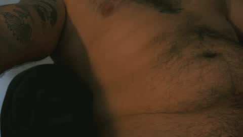 imnothuman22 online show from October 6, 2025, 2:14 pm