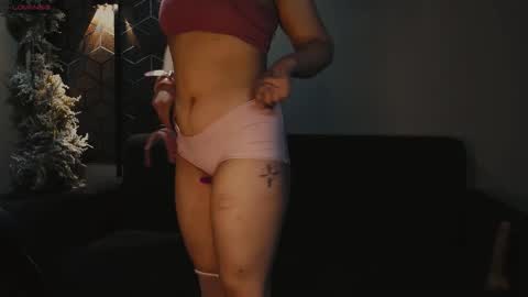 Snapshot of imnysha chatting on March 19, 2026, 9:41 pm ImNysha online show from March 19, 2026, 9:41 pm