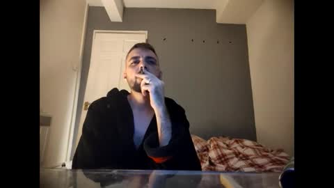 Alex online show from November 10, 2025, 12:42 am