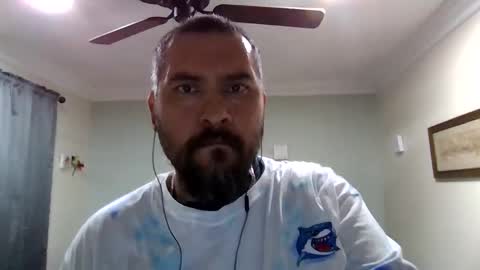 imon_1 online show from October 8, 2025, 11:24 pm