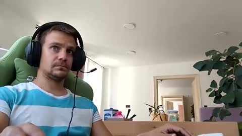 imperat0rp online show from September 15, 2025, 3:12 pm