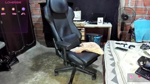 Imperion King online show from December 9, 2024, 7:06 am