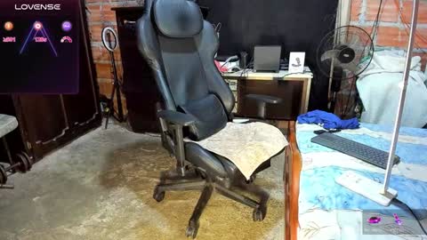 Imperion King online show from January 10, 2025, 2:14 am