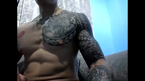 impressedmuch459 online show from March 8, 2025, 2:12 am