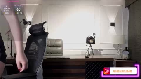 Karen  online show from February 24, 2026, 7:34 pm