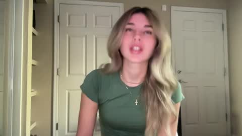 RUBYY 3 online show from January 17, 2025, 10:56 pm