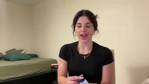 RUBYY 3 online show from October 2, 2025, 11:01 pm