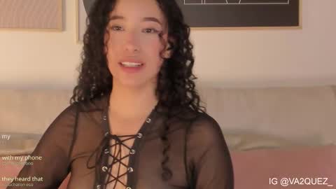 Sara online show from February 9, 2026, 3:10 am