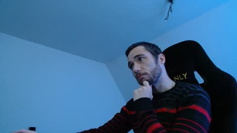 Flummi online show from October 19, 2025, 11:49 pm