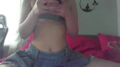 imsexyblonde online show from January 2, 2025, 8:35 pm