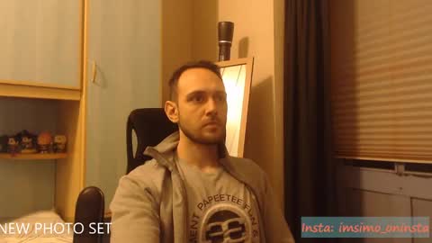 Simo online show from February 4, 2025, 6:27 pm