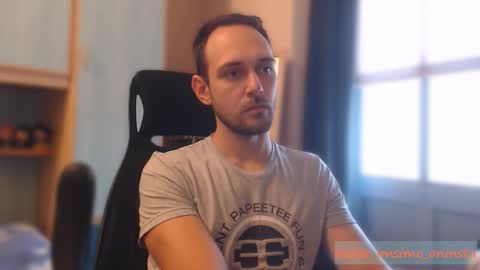 Simo online show from September 11, 2025, 5:02 pm