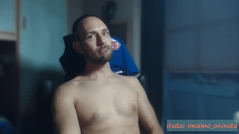 Simo online show from September 23, 2025, 5:38 pm