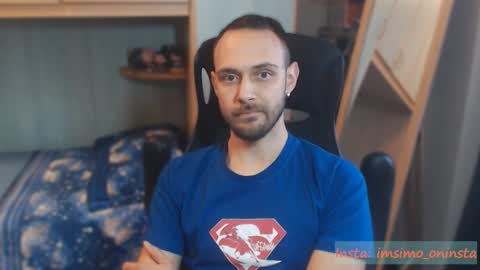 Simo online show from September 25, 2025, 4:32 pm